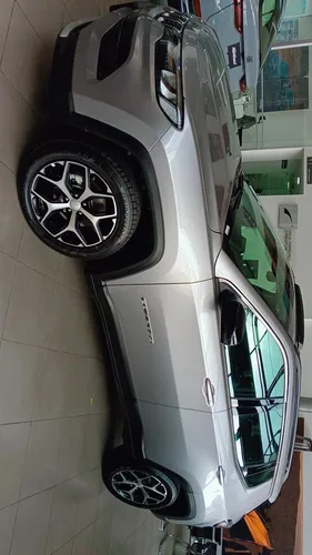 Jeep Compass 1.3T Longitude