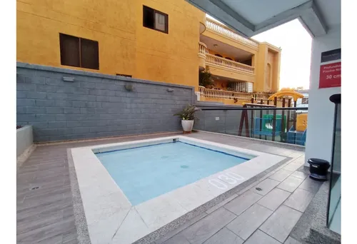 Vendo Apartamento En El Tabor