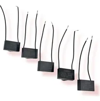 Comprar Capacitor Uf 1,5 Para Ventiladores Pack X5