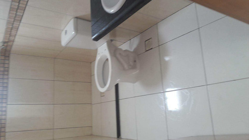 Imagem 11 de 29 de Apartamento Com 2 Dorms, Parque Bitaru, São Vicente - R$ 263 Mil, Cod: 188 - V188