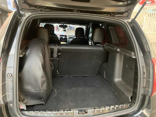 Imagem 12 de 12 de Renault Duster 2018 1.6 16v Expression Sce X-tronic 5p