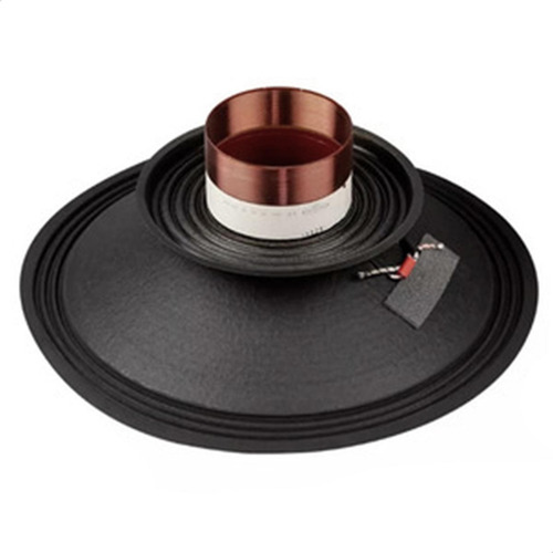 Kit Reparo Falante Triton Ak 6.0 Cse 15 Pol 4 Ohms Original