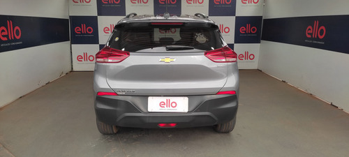 Chevrolet Tracker 1.0 TURBO FLEX AUTOMÁTICO