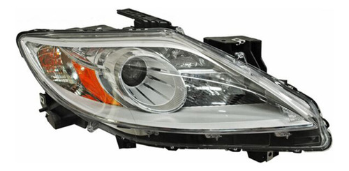 Faro C/garantía Izq O Der Depo Mazda Cx-9 2010 - 2012