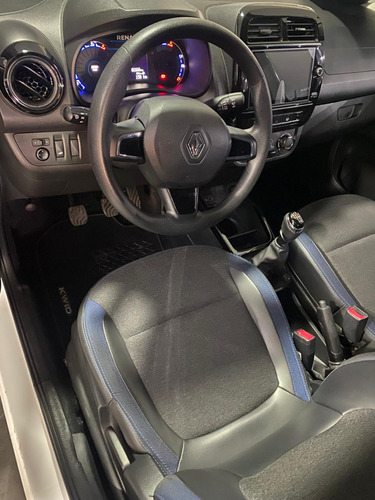 Renault Kwid 2023