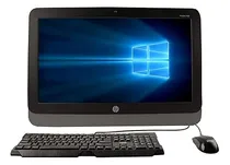Comprar Hp Pc De Escritorio Todo En Uno 400-g1 - Pantalla Panorámica