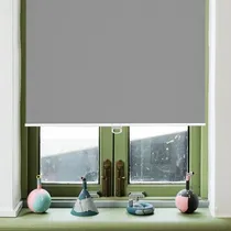 Comprar Aosky Persianas Enrollables Opacas Para Ventanas, Persianas