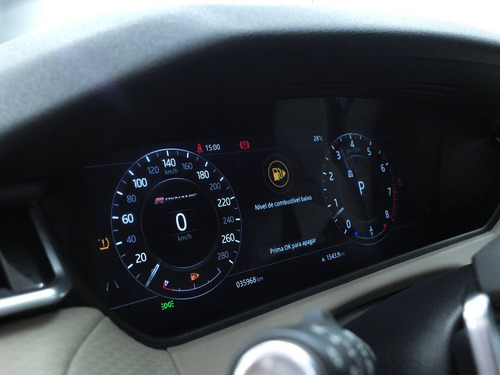 Land Rover Range Rover Velar 3.0 V6 P380 Gasolina R-dynamic