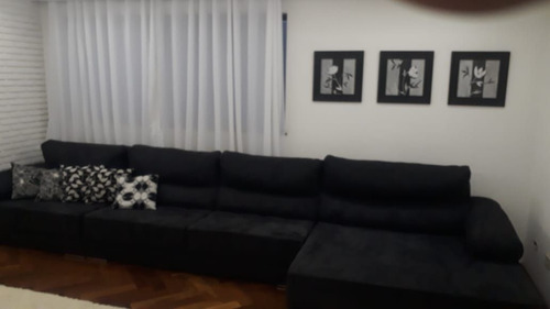 Imagem 21 de 30 de Sobrado Com 3 Dormitórios À Venda, 300 M² Por R$ 1.800.000,00 - Água Rasa - São Paulo/sp - So0231