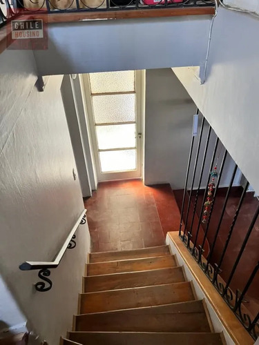 Se Arrienda Casa Destino Comercial. 2 Pisos.