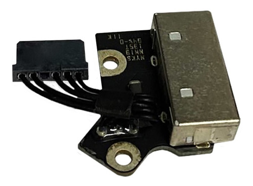 Power Jack 820-3109-a 820-3609-a 821-3376-a