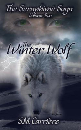 Libro The Winter Wolf: The Seraphime Saga, Volume Two - C...