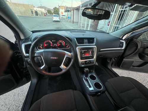 GMC Acadia 3.6 Slt1 V6 At