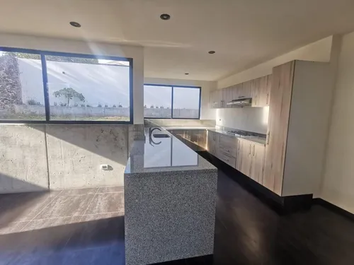 Casa En Renta Villas Del Meson Juriquilla Qro Gps