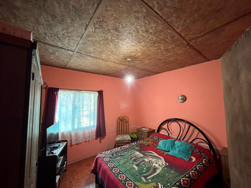 Venta Casa 3 Dormitorios Fray Marcos Con Cochera