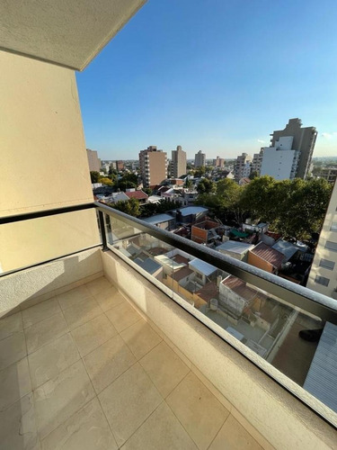 Imagen 9 de 9 de Venta Monoambiente 41m2 A Estrenar Con Balcón En Lanús