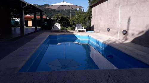 Imagen 9 de 30 de Casa En Alquiler San Pablo De Reyes Jujuy