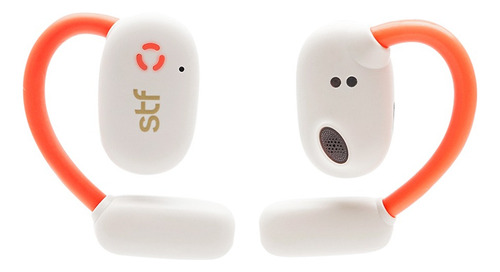 Audífonos Ows Stf Sport One Pro Blanco