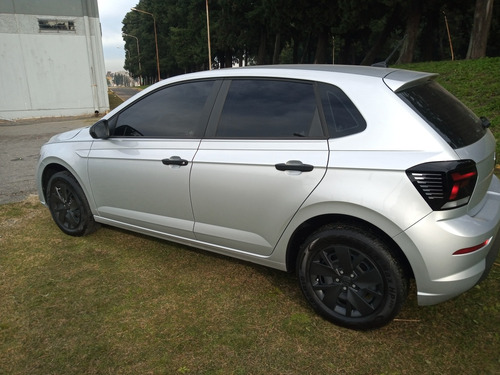 Volkswagen Polo 1.6 Msi Track