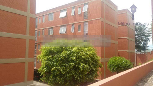 Imagem 10 de 10 de Apartamento 2 Dormitórios À Venda, 80 M², Condomínio Santa Fé, Córdoba E Mendonza, Boa Vista Em Sorocaba/sp - Ap1545