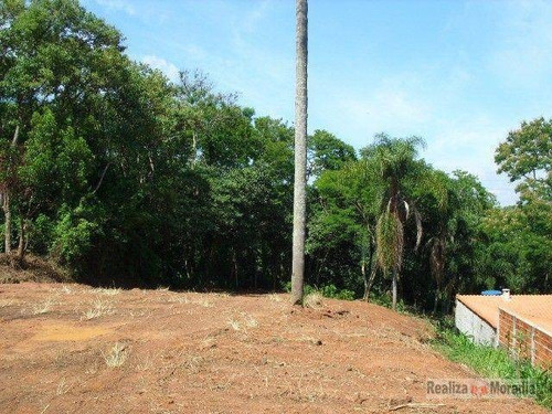 Imagem 6 de 9 de Terreno 1.368 M² - Planos Com 2 Platores - Te0361