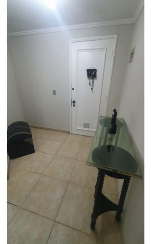 Dpto. En Venta 4d 3b Estac. Bodega / Metro Hernando De Magal
