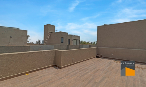 Imagen 14 de 14 de Casas En Condominio En Venta Y Renta Lomas De Padierna