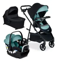 Comprar Carriola Travel System Britax Willow Brook S+ Mas Bambineto