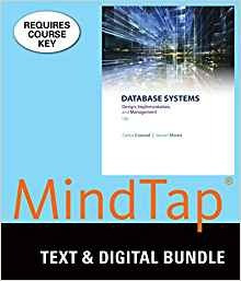 Bundle Database Systems Design, Implementation,  Y  Manageme