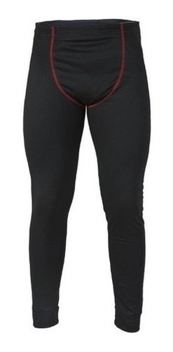 Pantalon Ls2 Termico Bajocero Negro - Bondio