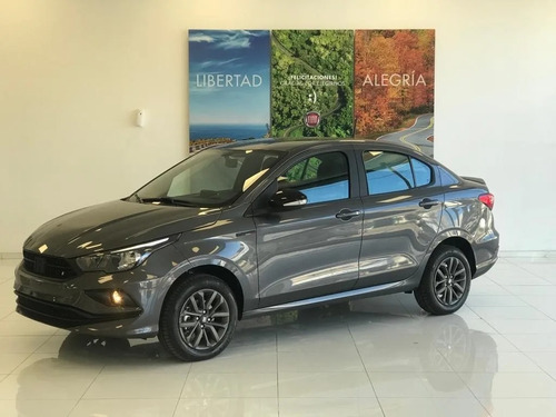 Fiat Cronos 1.3 Drive Mt