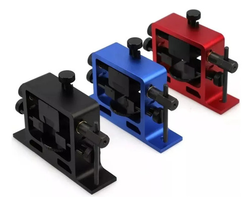 Herramienta Universal Pusher Tool Mira Guion Alza Colocacion Rojo