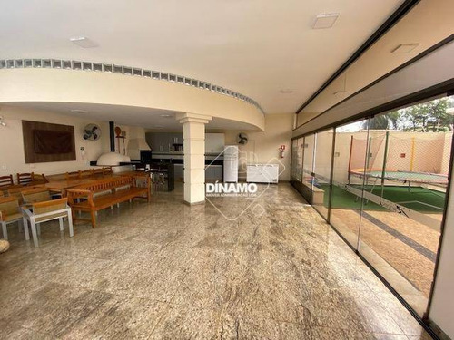 Imagem 19 de 29 de Apartamento Com 3 Dormitórios À Venda, 176,95 M² - Jardim Irajá - Ribeirão Preto/sp - Ap3605