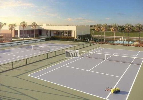 Imagem 16 de 19 de Casa À Venda Condomínio Quinta Do Golfe Com 3 Quartos E 4 Vagas - V8395