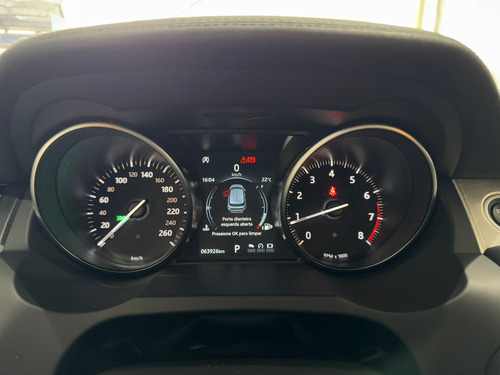 Land Rover Range Rover Evoque 2.0 Si4 Se Dynamic 5p (br)
