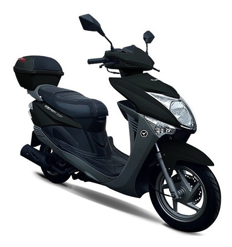 Imagen 1 de 3 de Corven Expert Dot 150 0km - Consultar Precio