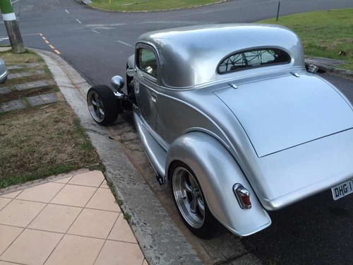 Chevrolet Chevrolet 1934