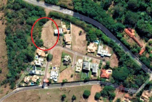 Imagem 1 de 5 de Terreno À Venda, 774 M² Por R$ 460.000,00 - Joaquim Egídio - Campinas/sp - Te0425
