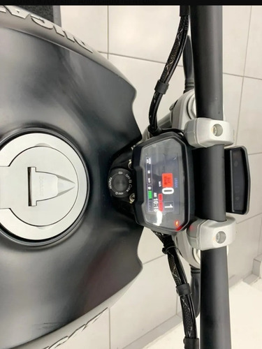 Imagem 11 de 11 de Ducati Xdiavel Ducati Xdiavel 1200