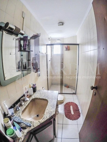 Imagem 10 de 20 de Apartamento - Ap01131 - 69186114