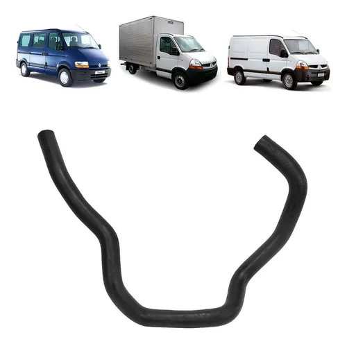 comprar Mangueira Saida Master 2007 2008 20009 Copo Oleo 8200120216