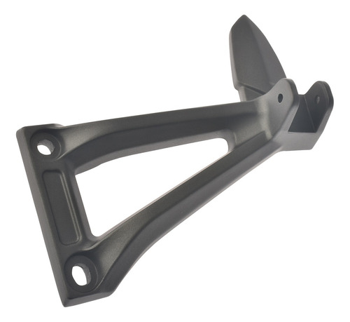 Base Posapie Trasero Izquierdo 250sz Italika F11010197