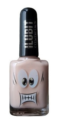 Esmaltes Rosados Caritas Ilubit 10 Free - mL a $455