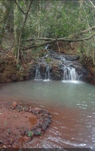 Vendo Chacra En Alvear Misiones