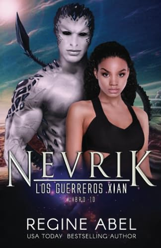 Nevrik (los Guerreros Xian)