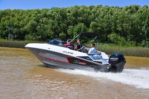 Eclipse 19 Ss Linea 2025