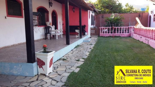 Imagem 9 de 15 de Chácara 1.600 M² - 4 Suítes, Piscina E Campo R$ 660 Mil - 132