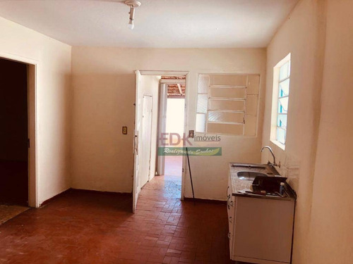 Imagem 3 de 7 de Casa Com 3 Dormitórios À Venda, 100 M² Por R$ 371.000,00 - Areão - Taubaté/sp - Ca4958