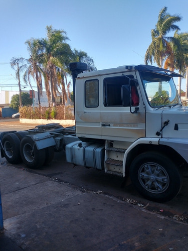 Imagem 6 de 6 de Scania 112 Hs