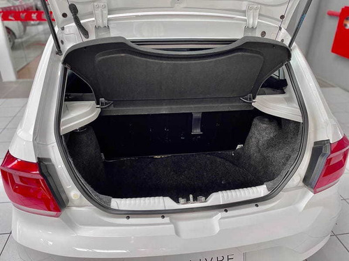 Imagem 9 de 15 de Volkswagen Gol 1.0l Mc4 2020